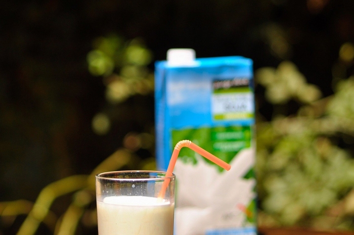 Milch Tetra Pak Milch Tetra Pak