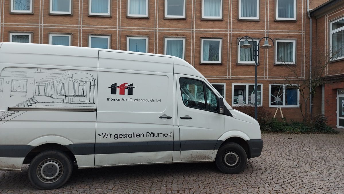 Fox Trockenbau