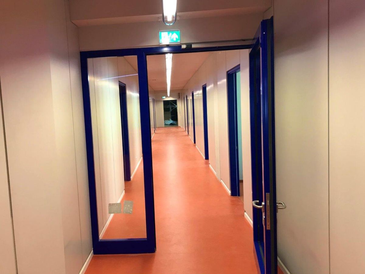 Rathaus-Neubau_Flur1