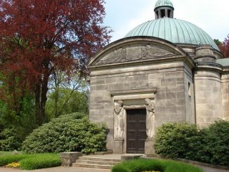 Kapelle Nordfriedhof Minden