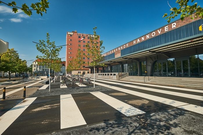 Hannover Hannover Innenstadtdialog