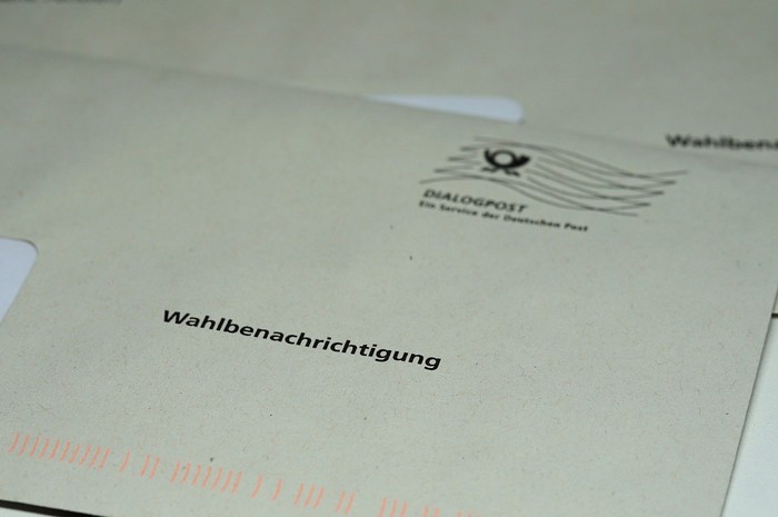 Briefwahl Hannover - Briefwahlstellen öffnen