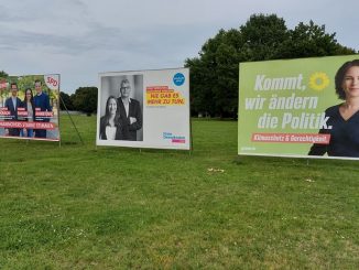 Bundestagswahl 2021