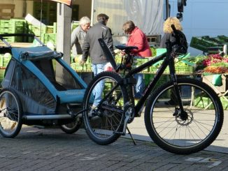 eutschland braucht gute Alternativen zum Auto