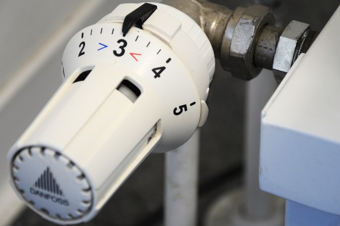 Heizung Explodierende Strom- und Gaspreise