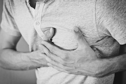 Herzinfarkt erkennen und behandeln