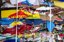Erneuter Rekord beim Verpackungsmüll: DUH fordert Halbierung des Verpackungsmülls bis 2025