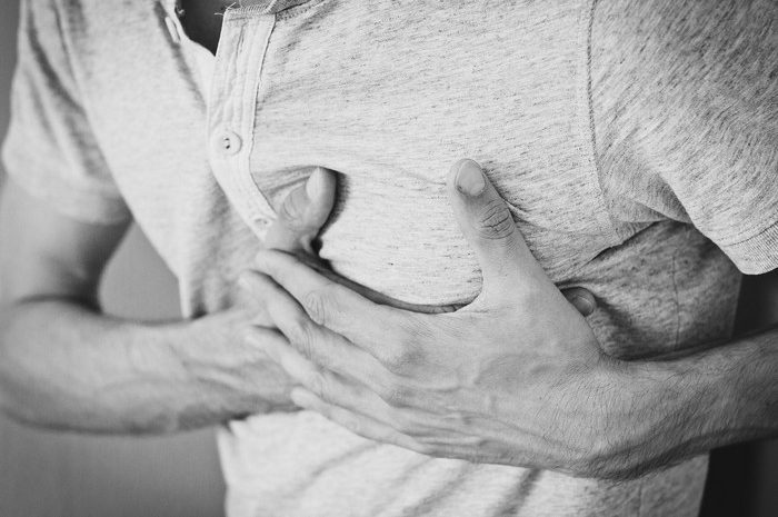 Herzinfarkt erkennen und behandeln
