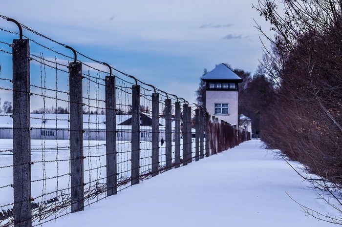 Riga-Deportation