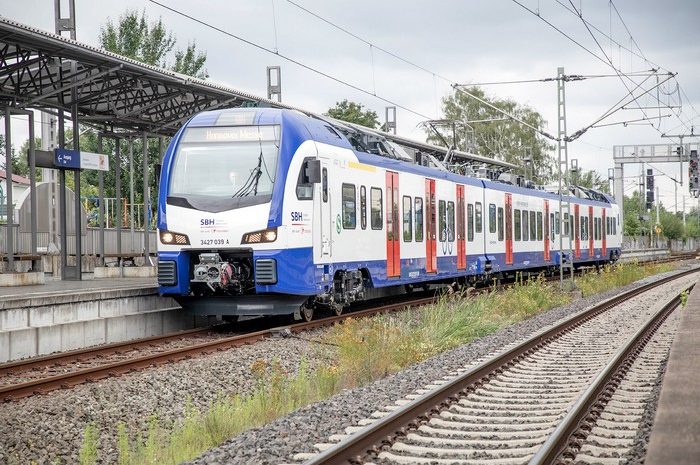 S-Bahn Hannover