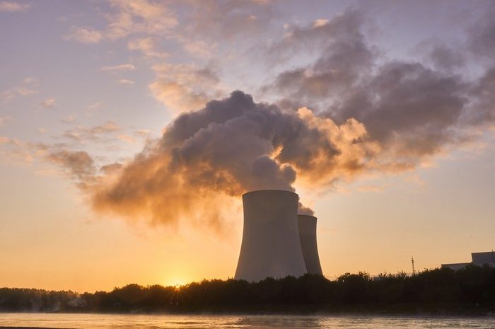 Atomkraft Kein Greenwashing
