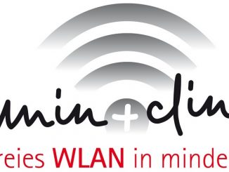 freies WLAN Minden