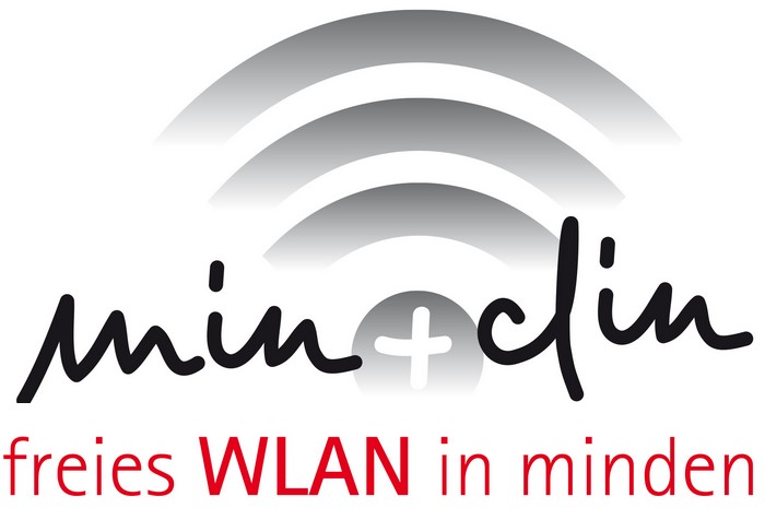 freies WLAN Minden