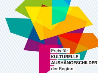 Neuer Kulturpreis