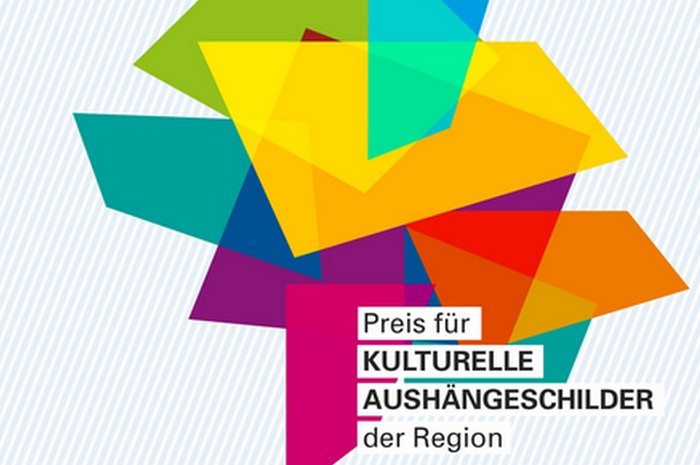 Neuer Kulturpreis