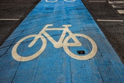 Maßnahmen zur Beibehaltung der Kleefelder Straße als Fahrradstraße