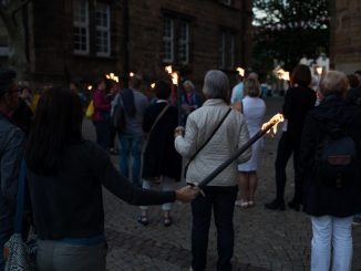 Hexenverfolgung in Minden