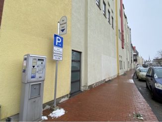 Minden: Lindenstraße und Hufschmiede: Parken hier nun kostenpflichtig