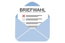 Landtagswahl in NRW: Endspurt bei der Briefwahl