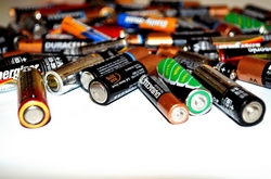 Wussten Sie schon, dass Batterien ein Haltbarkeitsdatum haben?