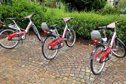 Stadtradeln 2022: Online-Vortrag zur betrieblichen Fahrradförderung