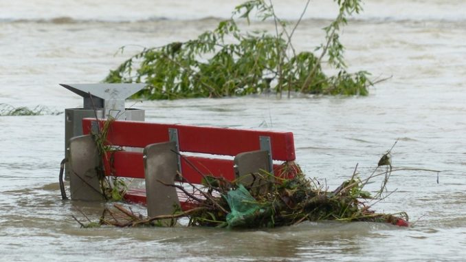Klimawandel Klimawandel