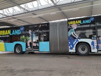 UrbanLand OWL-Bus