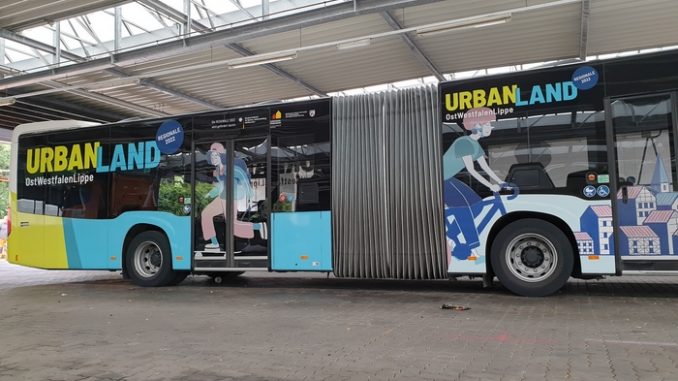 UrbanLand OWL-Bus
