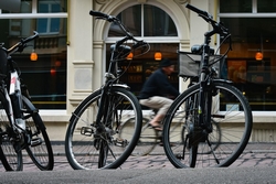 Minden: neue Stellplatzsatzung für Autos und Fahrräder