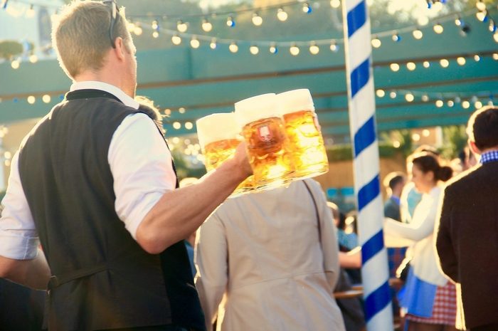 Oktoberfest Oktoberfest