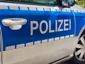 Polizei