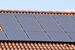 Sonniges Signal für private Photovoltaik-Anlagen