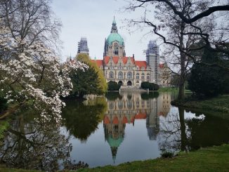 Hannover Baumanpflanzungen