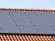 Solarpanel Photovoltaik