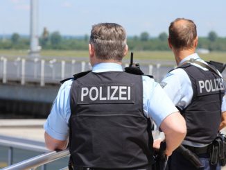 Polizei