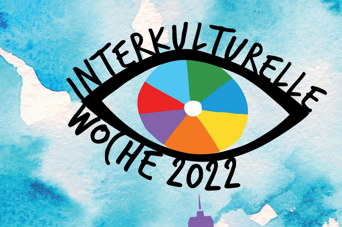 Interkulturelle Woche 2022 Interkulturelle Woche 2022