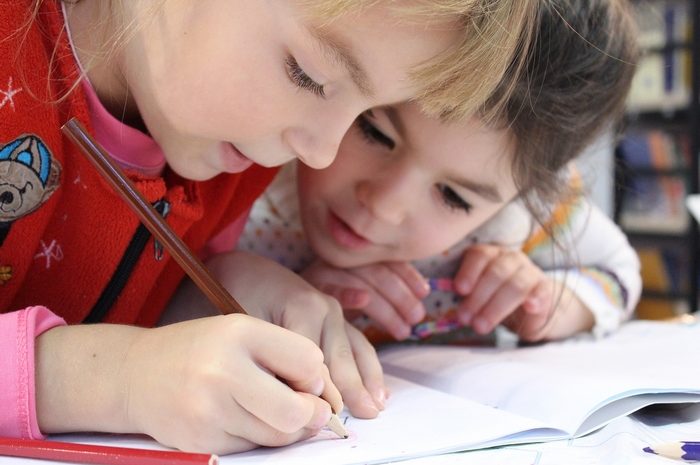 Schule Integration und Teilhabe Schule Integration und Teilhabe