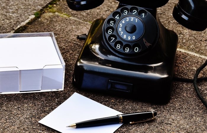 Telefon Telefon