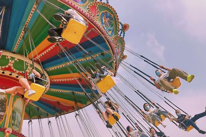 Mindener Herbstmesse