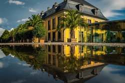Die Herrenhäuser Gärten präsentieren die besten internationalen Gartenfotos des Jahres