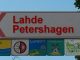 Petershagen Lahde