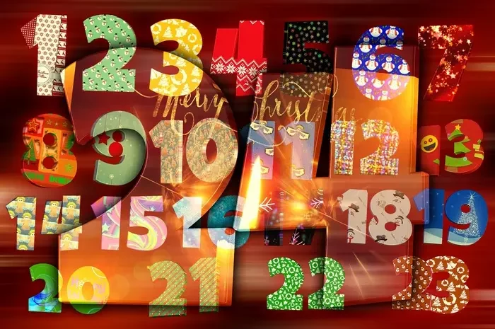 24 Adventsfenster für Rodenbeck 24 Adventsfenster für Rodenbeck
