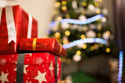 Wen stresst der Geschenkeeinkauf?
