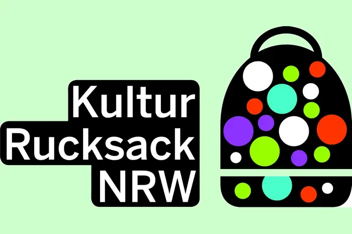 Kulturrucksack 2023 Kulturrucksack 2023