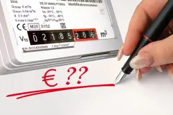 Online-Rechner ermittelt genaue  Dezember-Entlastung bei Gas