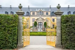 Februar-Termine in den Herrenhäuser Gärten