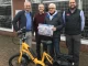 Adventskalender-Aktion des Lions Clubs Porta Westfalica