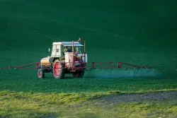 Urteil: Niedersachsen muss Pestiziddaten trotz Beschwerde speichern