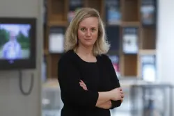 Anne Gemeinhardt wird neue Direktorin der Museen für Kulturgeschichte