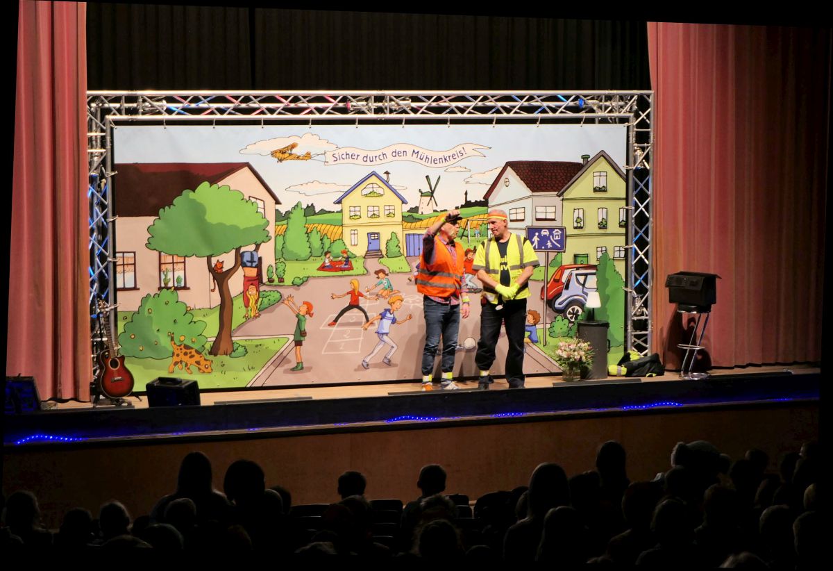 Sicher durch den Mühlenkreis_1_Foto Pressestelle Stadt Minden